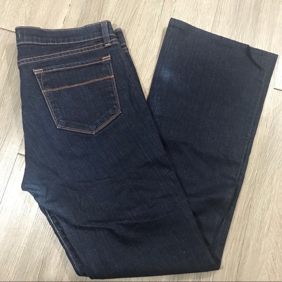 J Brand Denim - J Brand DarkWash Bootcut Jeans size 32